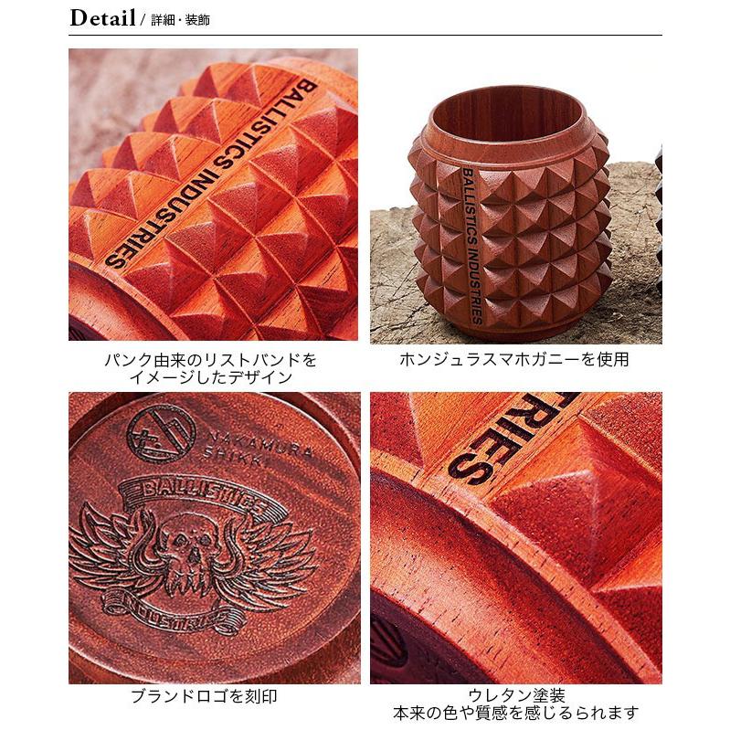 BALLISTICS Ballistics バリスティクス スタッドカップ BSPC BALLISTICS Ballistics バリスティクス スタッドカップ BSPC