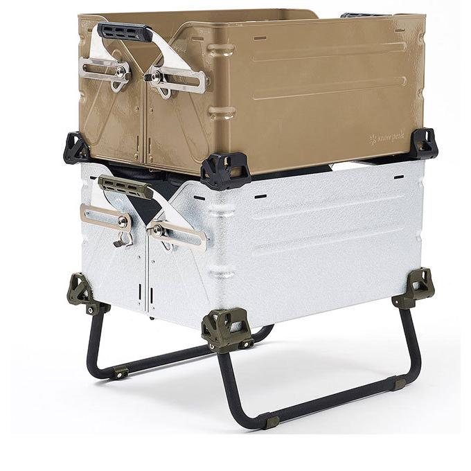 Ballistics バリスティクス シェルコンレッグ25用 BSPC-2107 付け替え パーツ 備品|OutdoorStyle サンデーマウンテン|03