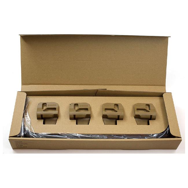 Ballistics バリスティクス シェルコンレッグ25用 BSPC-2107 付け替え パーツ 備品|OutdoorStyle サンデーマウンテン|05