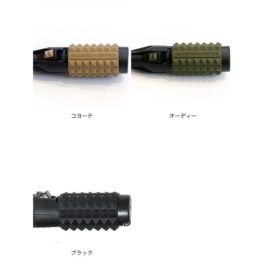 BALLISTICS Ballistics×LOCKFIELD EQUIPMENT バリスティクス BALLISTICS Ballistics×LOCKFIELD EQUIPMENT バリスティクス