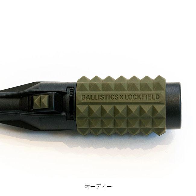 BALLISTICS Ballistics×LOCKFIELD EQUIPMENT バリスティクス BALLISTICS Ballistics×LOCKFIELD EQUIPMENT バリスティクス