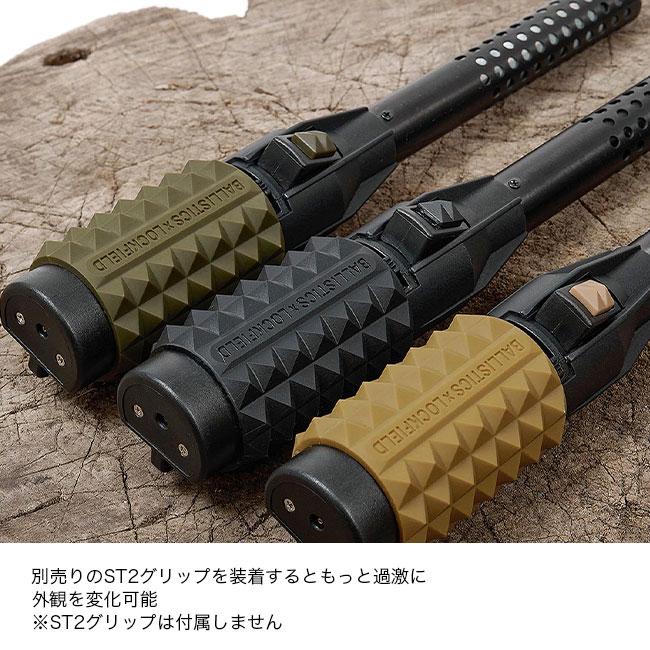 BALLISTICS（バリスティクス） Ballistics×LOCKFIELD EQUIPMENT バリ