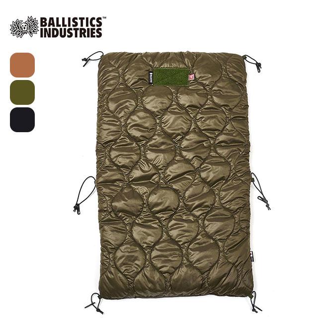 Ballistics バリスティクス チェアキルト : OutdoorStyle サンデー