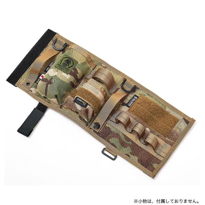 ballistics ハーフトラック 旧ロゴ ウェットティッシュキャップ&カバー ballistics ハーフトラック 旧ロゴ ウェットティッシュキャップ