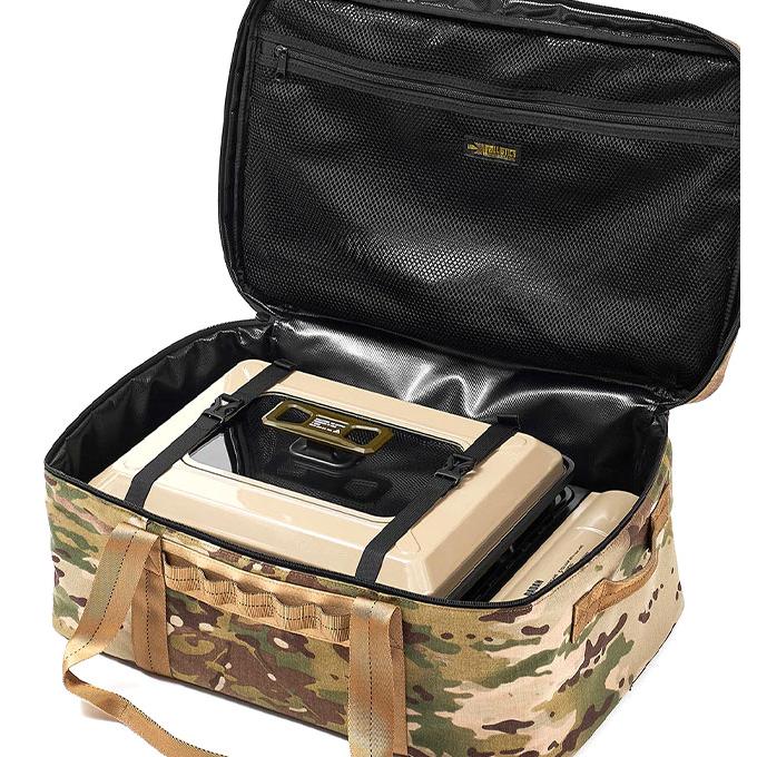 BALLISTICS　バリスティクス　ニューギアコンテナ BALLISTICS バリスティクス ニューギアコンテナ (YJS ケース