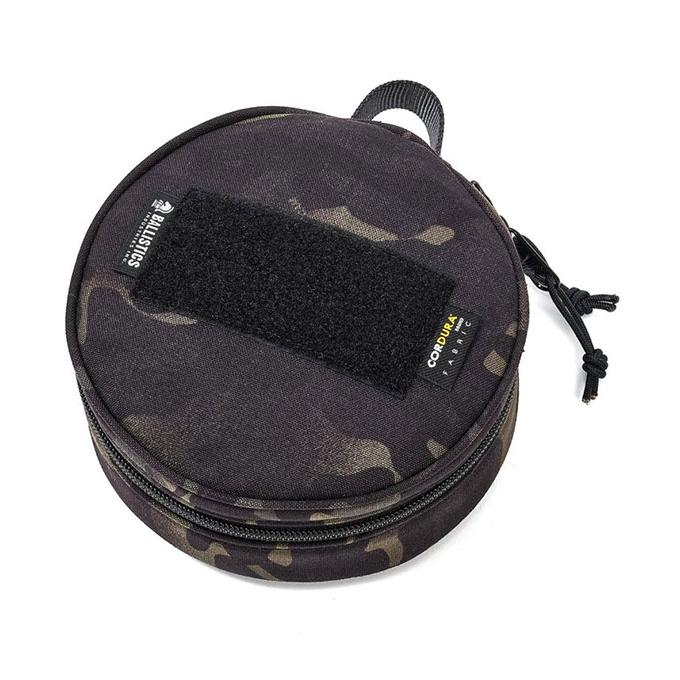 BALLISTICS（バリスティクス） ラウンドタフケース BAA-2126