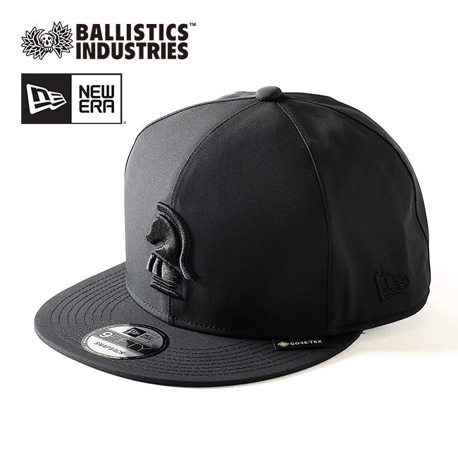 NEW ERA（ニューエラ） Ballistics×NEW ERA バリスティクス×ニューエラ