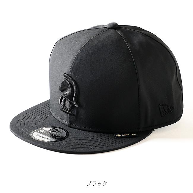 NEW ERA（ニューエラ） Ballistics×NEW ERA バリスティクス×ニューエラ