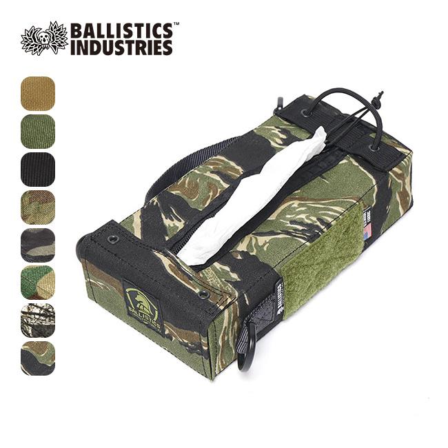 Ballistics バリスティクス ニューティッシュケース BAA-1814