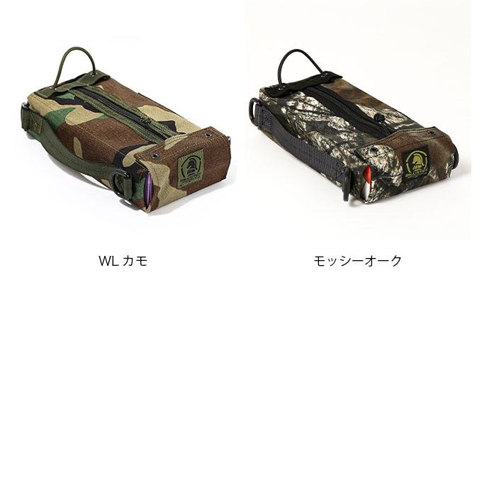 Ballistics バリスティクス ニューティッシュケース BAA-1814