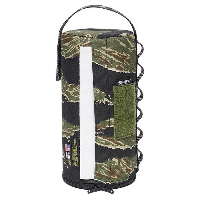 BALLISTICS（バリスティクス） ミリタリーキッチンペーパーケース BAA