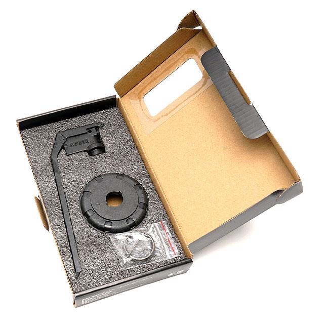 BALLISTICS（バリスティクス） Ballistics×H＆O バリスティクス×エイチ