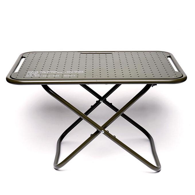 BALLISTICS（バリスティクス） セール ミニローバーテーブル BAA-2204