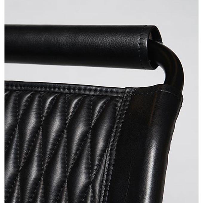 BALLISTICS（バリスティクス） Ballistics×BACKDROP Leathers バリ