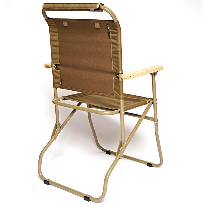 Ballistics バリスティクス ローバーチェア2 : OutdoorStyle サンデー
