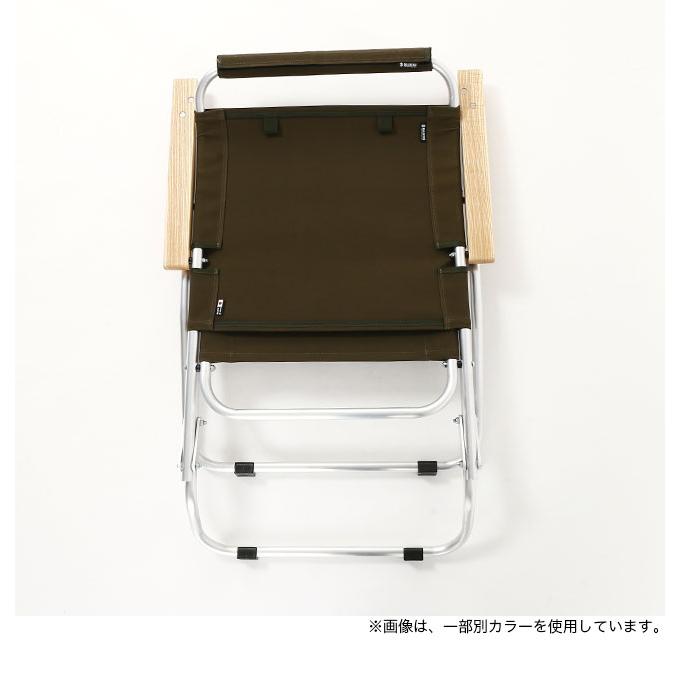 Ballistics バリスティクス ローバーチェア2 : OutdoorStyle サンデー