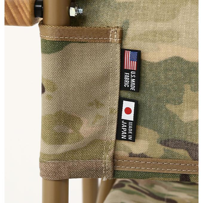 BALLISTICS Ballistics バリスティクス ローバーチェア2(LTD BALLISTICS Ballistics バリスティクス ローバーチェア2(LTD