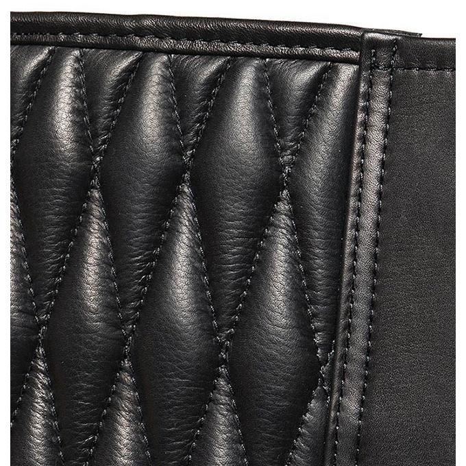BALLISTICS Ballistics×BACKDROP Leathers バリスティクス BALLISTICS Ballistics×BACKDROP Leathers バリスティクス