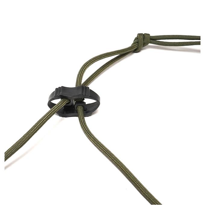 BALLISTICS（バリスティクス） ムヒケースランヤード BAA-2329ネック