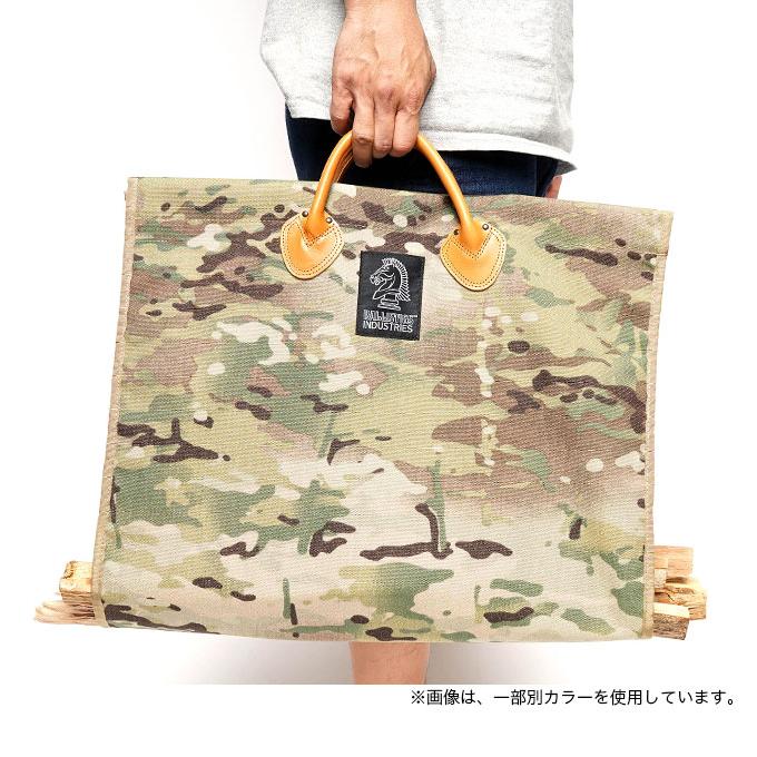 BALLISTICS（バリスティクス） ログキャリー : OutdoorStyle サンデー