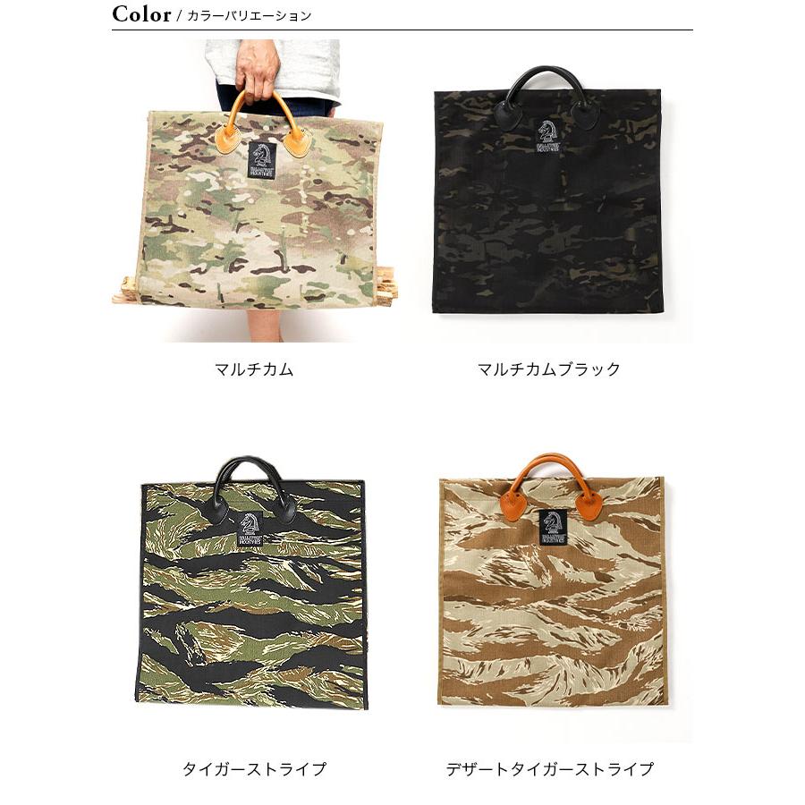 BALLISTICS（バリスティクス） ログキャリー : OutdoorStyle サンデー