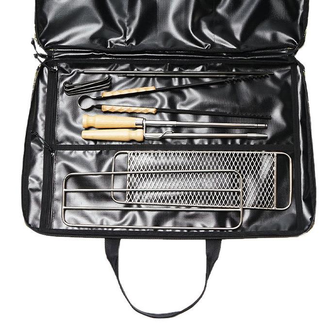 BALLISTICS（バリスティクス） ミニテーブルケース : OutdoorStyle