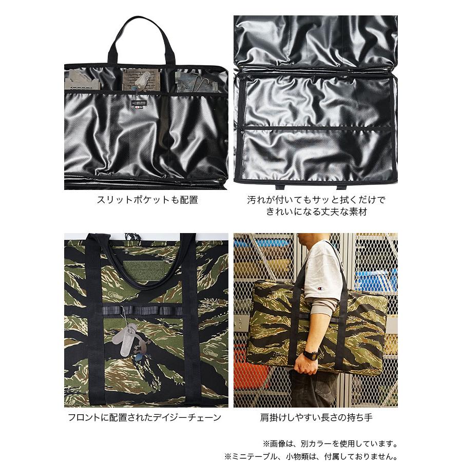 BALLISTICS Ballistics バリスティクス ミニテーブルケース BALLISTICS Ballistics バリスティクス ミニテーブルケース