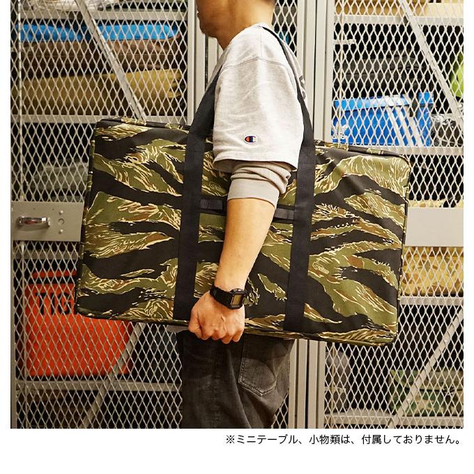 バリスティクス ミニテーブルケース MINI TABLE CASE | BALLISTICS