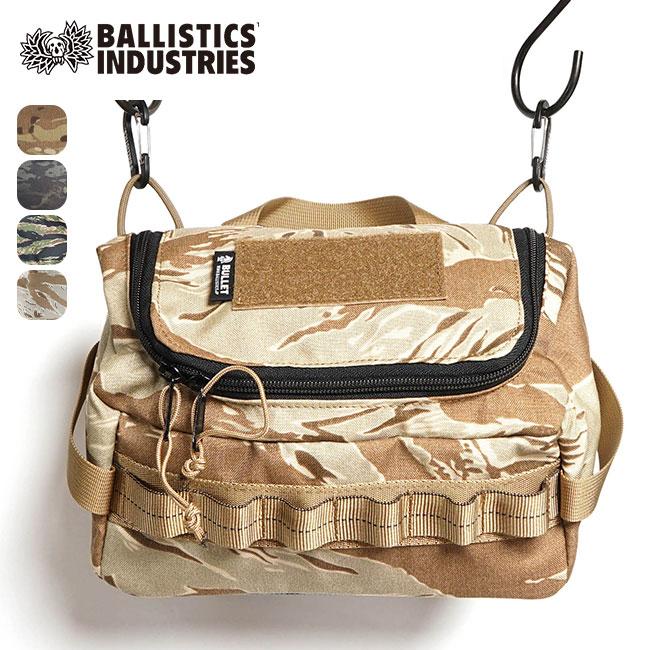 BALLISTICS Ballistics バリスティクス テーブルウェアポーチ BAA-2335 