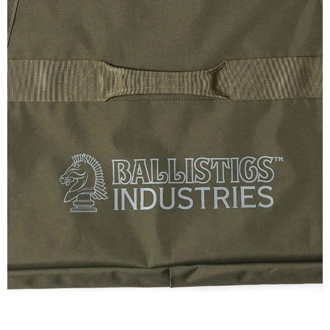 Ballistics バリスティクス ベンチケース｜sundaymountain｜04