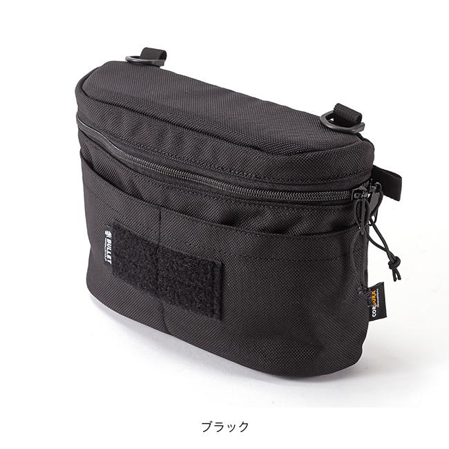 BALLISTICS（バリスティクス） CCマルチボックス BLA-2409 ポーチ