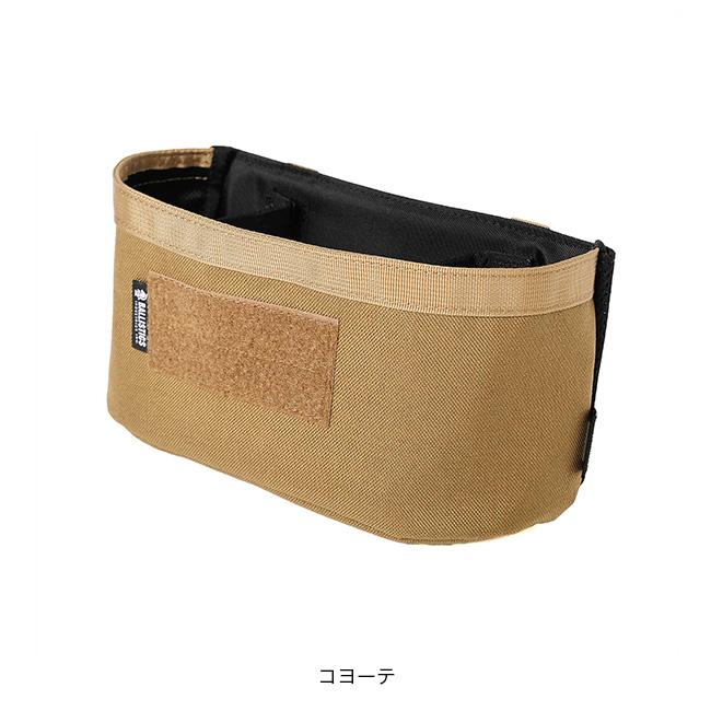 BALLISTICS（バリスティクス） CCオープンボックス BLA-2410 ボックス