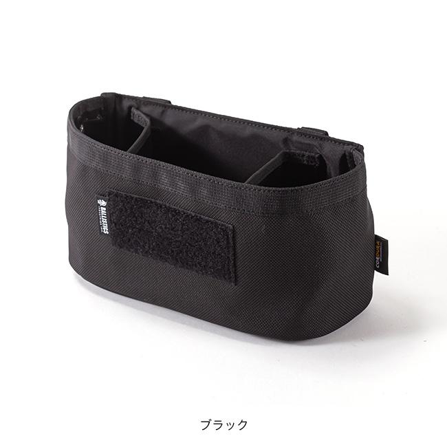 BALLISTICS（バリスティクス） CCオープンボックス BLA-2410 ボックス