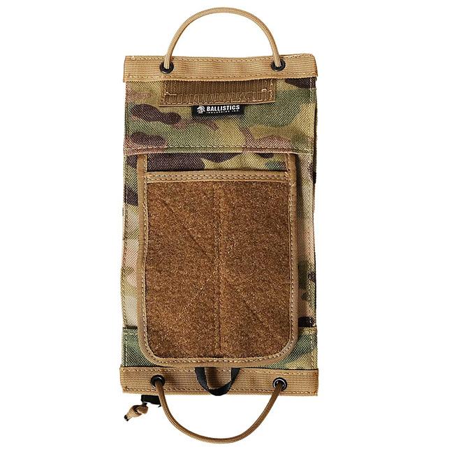 BALLISTICS（バリスティクス） CCウェットティッシュケース BLA-2413