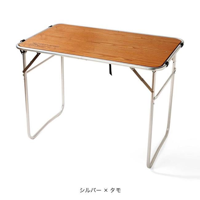 BALLISTICS（バリスティクス） ローバーテーブル2 : OutdoorStyle