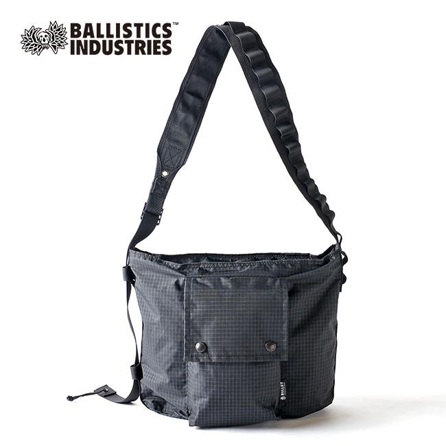 ランボー　BALLISTICS バリスティクス　ショルダーバック Ballistics バリスティクス ユーティリティアーミーショルダー UTILITY