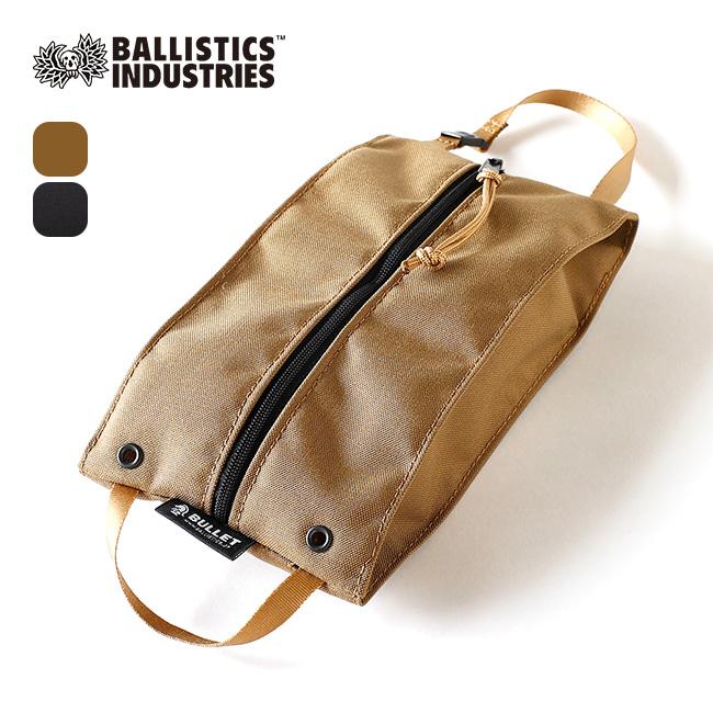 BALLISTICS（バリスティクス） ハンギングポーチ HANGING POUCH BAA