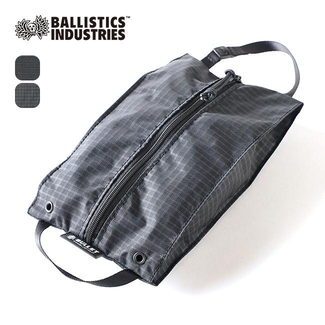 BALLISTICS（バリスティクス） ハンギングポーチ HANGING POUCH BAA