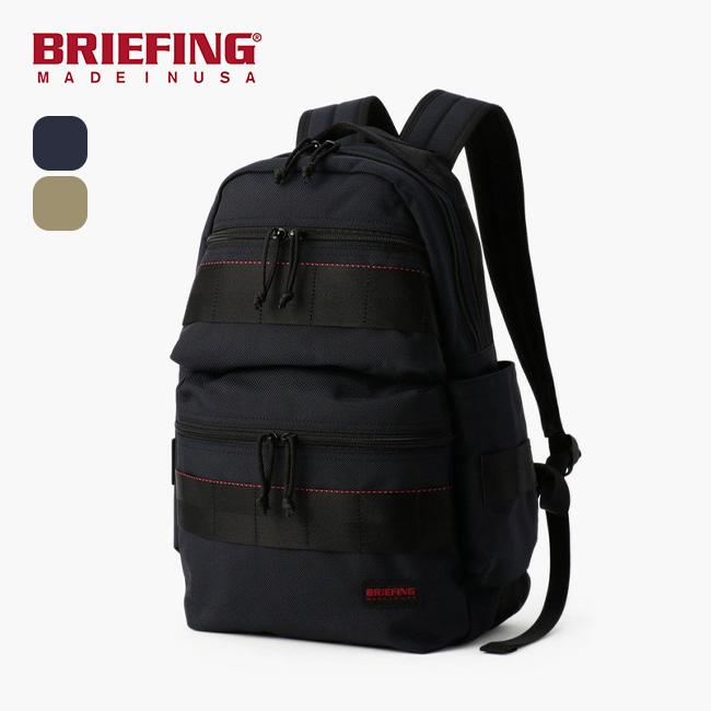 BRIEFING（ブリーフィング） アタックパック : OutdoorStyle サンデー