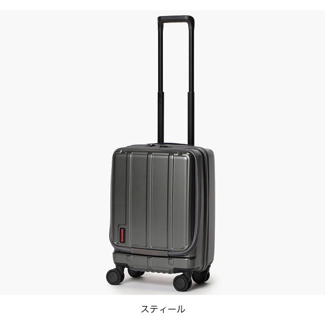 BRIEFING（ブリーフィング） H-34F SD VER1 5 BRA253C25 キャリー