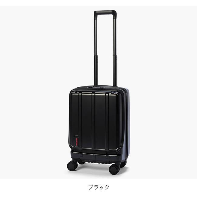 BRIEFING（ブリーフィング） H-34F SD VER1 5 BRA253C25 キャリー