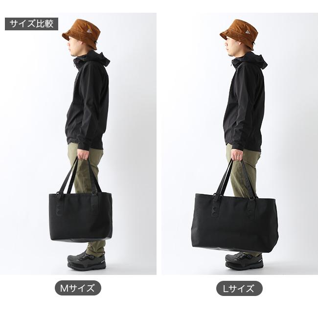 BRIEFING ブリーフィング ギアコンテナ M バッグ トートバッグ トート  