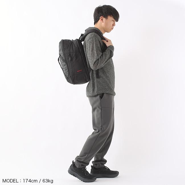 BRIEFING（ブリーフィング） トリップパック BRA251P59 TRIP PACK