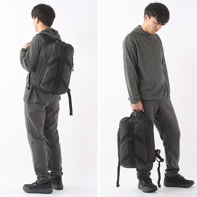 BRIEFING（ブリーフィング） トリップパック BRA251P59 TRIP PACK