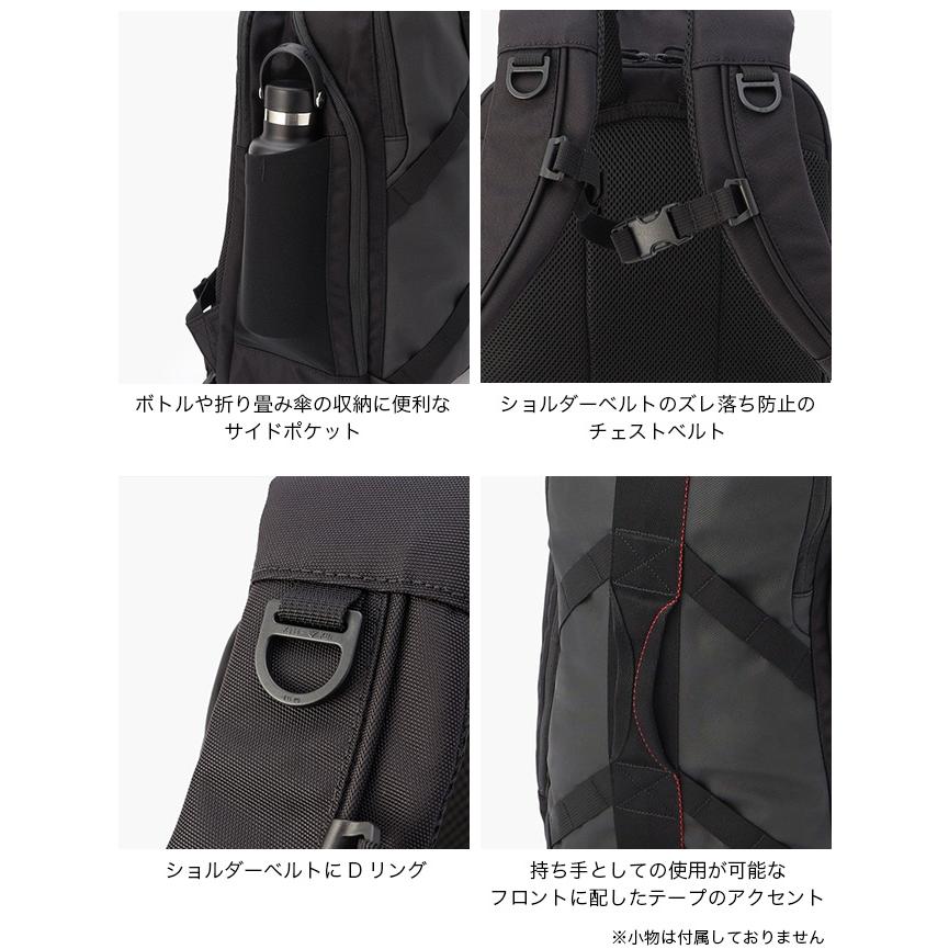 BRIEFING（ブリーフィング） トリップパック BRA251P59 TRIP PACK