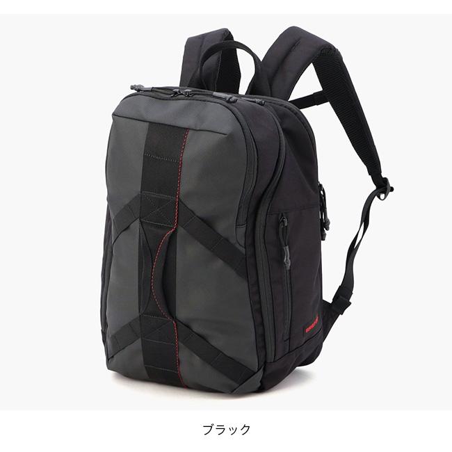 BRIEFING（ブリーフィング） トリップパック BRA251P59 TRIP PACK