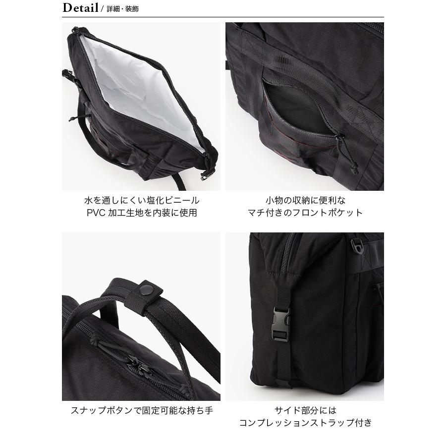 BRIEFING（ブリーフィング） クーラーバッグ12 : OutdoorStyle