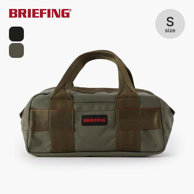 BRIEFING（ブリーフィング） ツールバッグS : OutdoorStyle サンデー