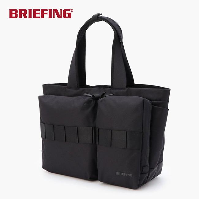 BRIEFING（ブリーフィング） SWワイドトートWR 2025 春夏