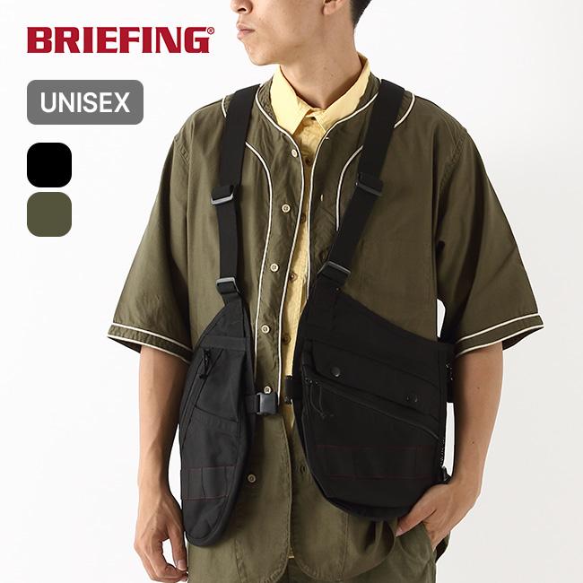 BRIEFING（ブリーフィング） タクティカルツールベスト ユニセックス